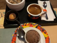 -安妮意大利餐厅(国贸店)