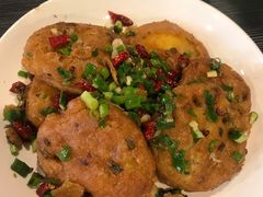 -虎虎龙虾大排档(双井店)