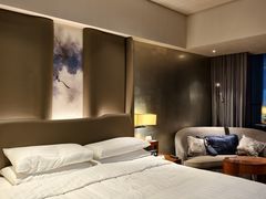 -天津香格里拉大酒店