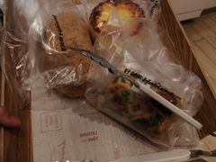 -好利来(永安道店)