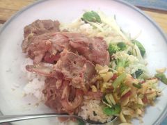 -傅强排骨(成都总店)