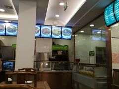 -老回回饺子馆(海洋馆店)