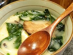骨汤拉面-赤谷和牛烧肉居酒屋(石景山店)
