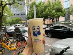 -茶百道(太平门直街店)