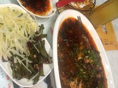 -廖老妈蹄花(中海国际店)