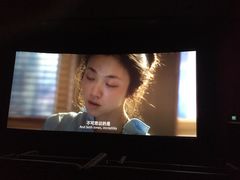 -华臣影城