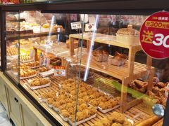 -味多美蛋糕(西安门店)