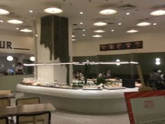 大堂-OUR Bakery(SKP-S店)