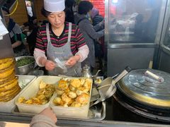 -马老三肉丁胡辣汤(西一路店)