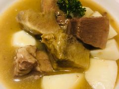 -富山日式料理(宽厚里店)