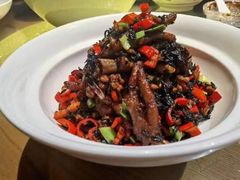 -老头儿油爆虾(胜利河美食街店)