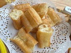 -冰泉豆浆馆(阳朔店)