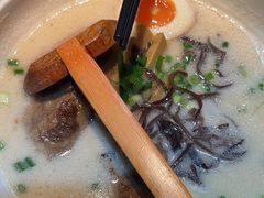 -味千拉面(抚州万达店)