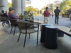 -星巴克(深圳领航里购物中心店)