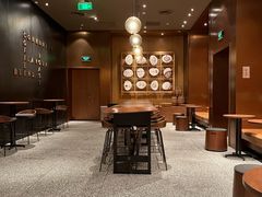 -星巴克臻选(北京颐堤港中心第二店)