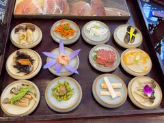 -桥香园过桥米线(国贸店)