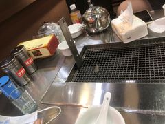 -宗泉烤全羊·烤羊腿·家常菜(解放东路店)