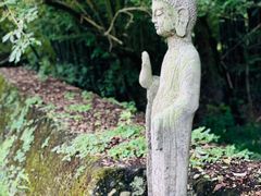 -鹿野苑石刻艺术博物馆