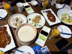 -小大董·烤鸭(王府井apm店)