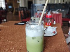 -南沙游艇会·大兵船餐厅