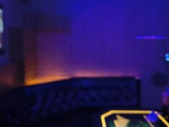 -歌迷量贩KTV(南阳路店)