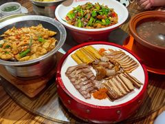 -百年神厨·地道川菜(清江西路店)