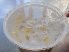 椰汁玉米马蹄爽-甜蜜蜜(昌乐园店)