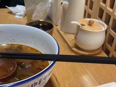 -马记永·兰州牛肉面(3019君尚店)