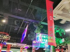 -路边边.炒菜烧烤.音乐餐厅(良乡长虹店)