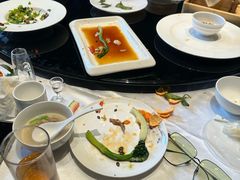 -東舍食唐精品陕菜馆