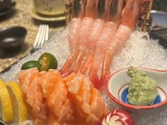 -福州融侨皇冠假日酒店·三宅日本餐厅