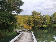 -仙店农庄(湖景农庄餐厅)