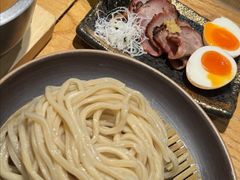 -Ramen满吉·豚骨拉面(丽园路店)