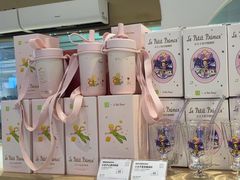 -奈雪的茶(金华永盛店)