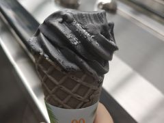 -麦当劳(中山路店)