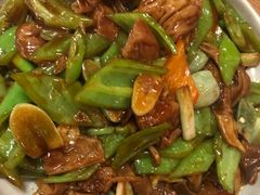 -妈妈的味道(工人体育场东路店)
