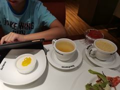 -斗牛士牛排餐厅(嘉里汇店)