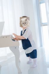 -玛瑞莎专业孕妇摄影(越秀店)