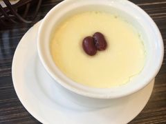 红豆双皮奶-新海利(北岭店)