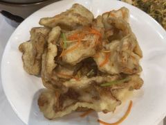 -金掌勺锅包肉(太原万达店)