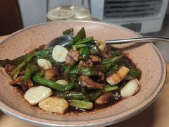 -关东小磨东北菜(上海长风大悦城店)
