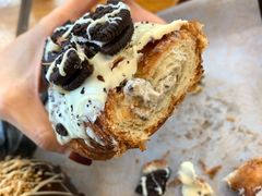 奥利奥羊角-OUR Bakery(三里屯太古里店)