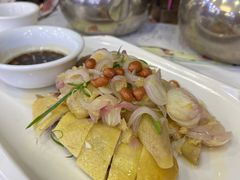 -潮喜竹溪荔湖酒家(荔枝湾店)