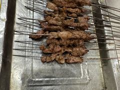 -文文烤肉(大皮院店)