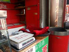 -老北京冰糖葫芦(春明路店)