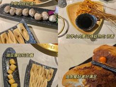 -哥老官重庆美蛙鱼头(西湖银泰十一哥店)