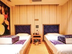 -东方之珠洗浴休闲广场(和平店)