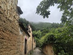 -杨家堂村