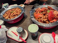 -胖哥俩肉蟹煲(世茂国际广场店)