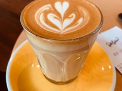 -Seesaw Coffee(朝阳大悦城店)